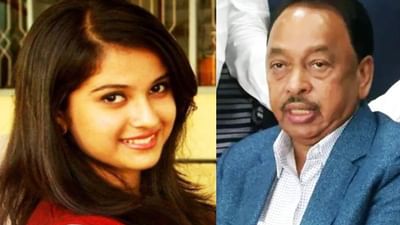 કેન્દ્રીય પ્રધાન નારાયણ રાણે અને નિતેશ રાણે સામે કાર્યવાહી કરવા દિશા સાલિયાનના પરિવારે રાષ્ટ્રપતિ રામનાથ કોવિંદને લખ્યો પત્ર