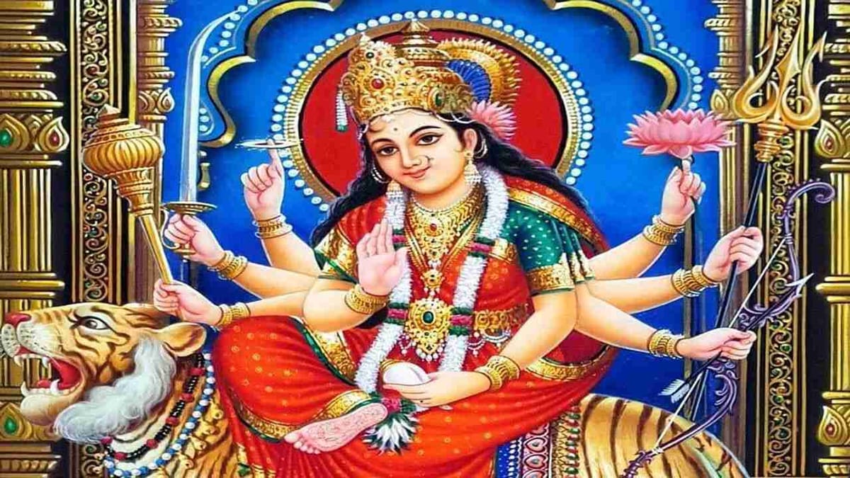 Chaitri Navratri : જગદંબાની આરાધનામાં જો નહીં રાખો આ સાવધાની તો ભારે પડશે આદ્યશક્તિની નારાજગી !