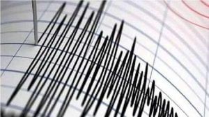 Earthquake: જમ્મુ-કાશ્મીરના લેહની ધરા ધ્રુજી, રિક્ટર સ્કેલ પર 4.3ની તીવ્રતા નોંધાઈ