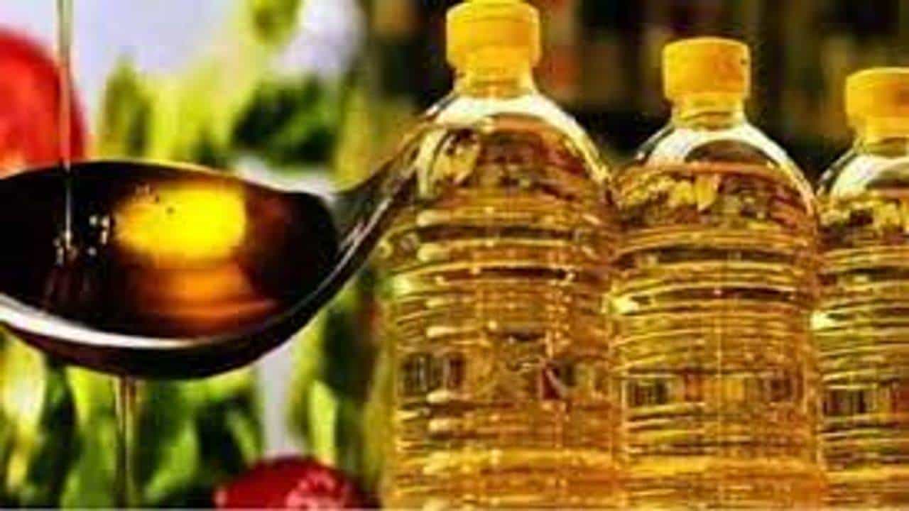 સિંગતેલ અને કપાસિયા તેલના ભાવમાં ફરીથી વધારો, જાણો ફરી સામાન્ય પ્રજા પર કેટલો બોજો પડશે