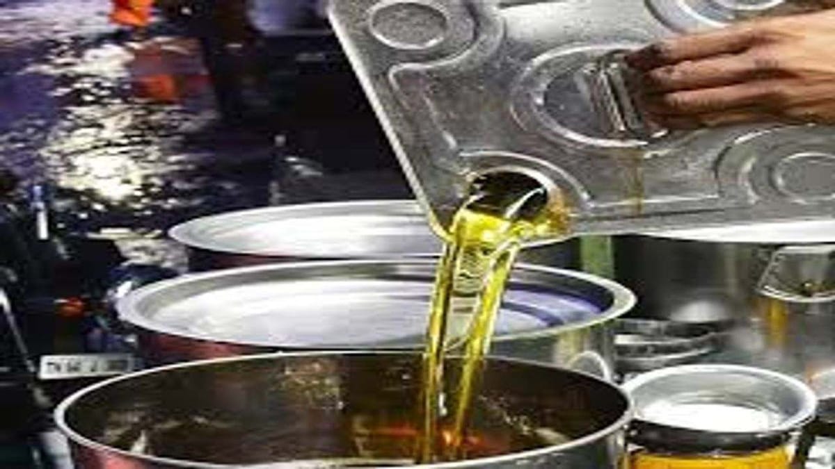 ખાદ્યતેલના ભાવોમાં ભડકો, એક જ દિવસમાં સીંગતેલમાં 70 અને કપાસિયા તેલમાં 110 રૂપિયાનો ભાવ વધારો