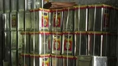 ખાદ્ય તેલના ભડકે બાળતા ભાવોને લઇને વધી ચિંતા, ભાવને નિયંત્રણમાં રાખવા ગાંધીનગરમાં પર મળી ખાસ બેઠક