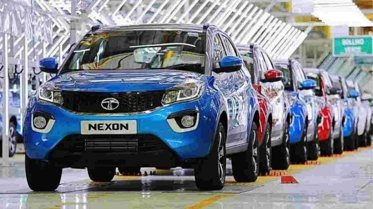 ઇલેક્ટ્રિક વાહનો માટે ટાટા મોટર્સનો મોટો પ્લાન, આગામી પાંચ વર્ષમાં 15 હજાર કરોડનું રોકાણ કરવાની યોજના