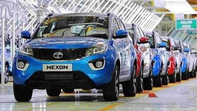 ઇલેક્ટ્રિક વાહનો માટે ટાટા મોટર્સનો મોટો પ્લાન, આગામી પાંચ વર્ષમાં 15 હજાર કરોડનું રોકાણ કરવાની યોજના