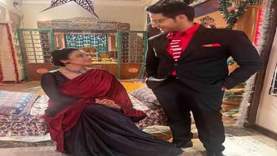 Anupamaa Big Twist : શોમાં આવશે મોટો ટ્વિસ્ટ, અનુપમાના જીવનમાં તૂટી પડશે દુ:ખનો પહાડ