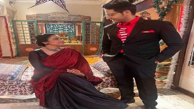 Anupamaa Big Twist : શોમાં આવશે મોટો ટ્વિસ્ટ, અનુપમાના જીવનમાં તૂટી પડશે દુ:ખનો પહાડ