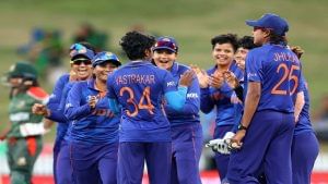 IND vs BAN Women’s World Cup 2022: ભારતે બાંગ્લાદેશ સામેની મોટી મેચ જીતી, સેમિફાઈનલની આશા વધી