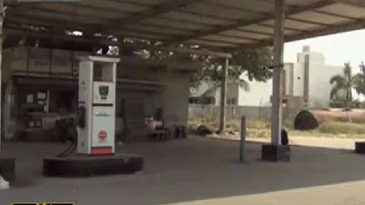 Surat: કન્ઝયુમર ડીઝલ પંપો પર ભાવ વધારો ઝીંકાતા ખેડૂત સભાસદોને પણ મોટું નુકસાન, સહકારી મંડળીઓએ ડીઝલ પંપો બંધ કરવાની નોબત આવી