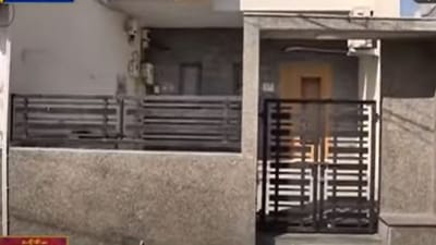 Mehsana: આખજના પિતા-પુત્રએ દેશભરમાં 200 લોકો સાથે કરી કરોડોની છેતરપિંડી, હૈદરાબાદ પોલીસે કરી ધરપકડ