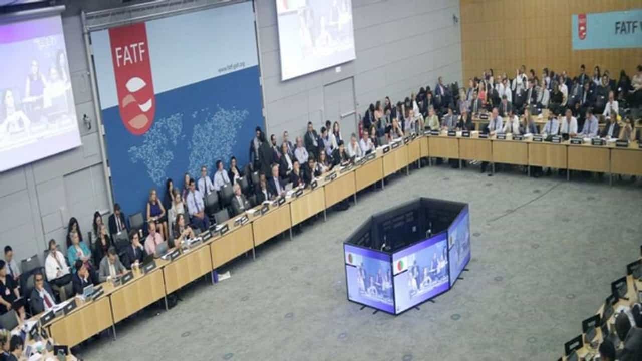 FATF: આતંકવાદીઓને આશ્રય આપનાર પાકિસ્તાનને મોટો ફટકો, FATFએ તેને ગ્રે લિસ્ટમાં મૂક્યું, કહ્યું આતંકવાદ પર કાબુ મેળવો પહેલા