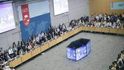 FATF: આતંકવાદીઓને આશ્રય આપનાર પાકિસ્તાનને મોટો ફટકો, FATFએ તેને ગ્રે લિસ્ટમાં મૂક્યું, કહ્યું આતંકવાદ પર કાબુ મેળવો પહેલા