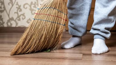 જો તમને કસરત માટે સમય નથી મળતો તો આ ઘરના કામ કરવાની આદત બનાવો, કેલરી ઝડપથી બર્ન થશે