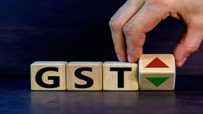 મોંઘવારી અંગે ચિંતાના સમાચાર : GST સ્લેબમાં વધારાના મળી રહ્યા છે સંકેત, આ ચીજો મોંઘી થશે