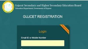 GUJCET Exam Date 2022: ગુજરાત કોમન એન્ટ્રન્સ ટેસ્ટ 18 એપ્રિલે યોજાશે, જુઓ પરીક્ષા પેટર્ન