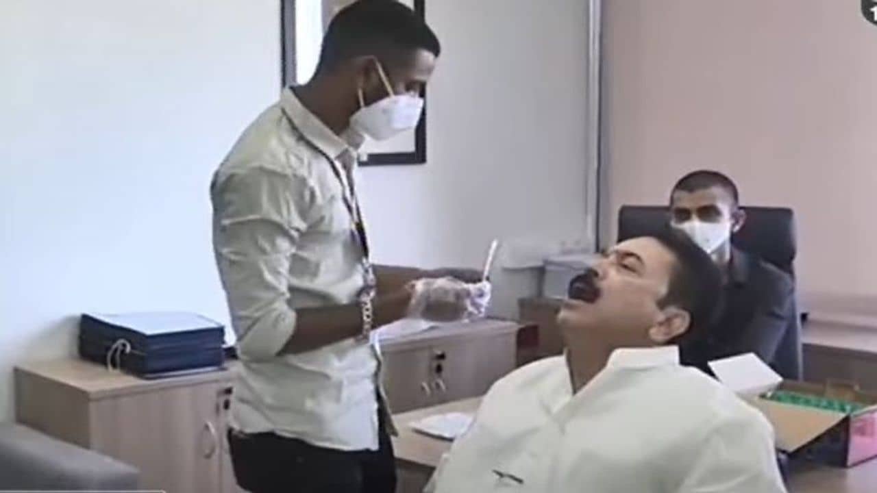 ગુજરાતમાં પીએમ મોદીને આવકારવા તડામાર તૈયારીઓ, RTPCR રિપોર્ટ નેગેટિવ હશે તે જ ધારાસભ્ય બેઠકમાં હાજરી આપી શકશે