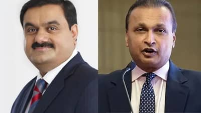 અનિલ અંબાણીની કંપનીને ખરીદવાની તૈયારીમાં ગૌતમ અદાણી, રિલાયન્સ કેપિટલ માટે લગાવી બોલી