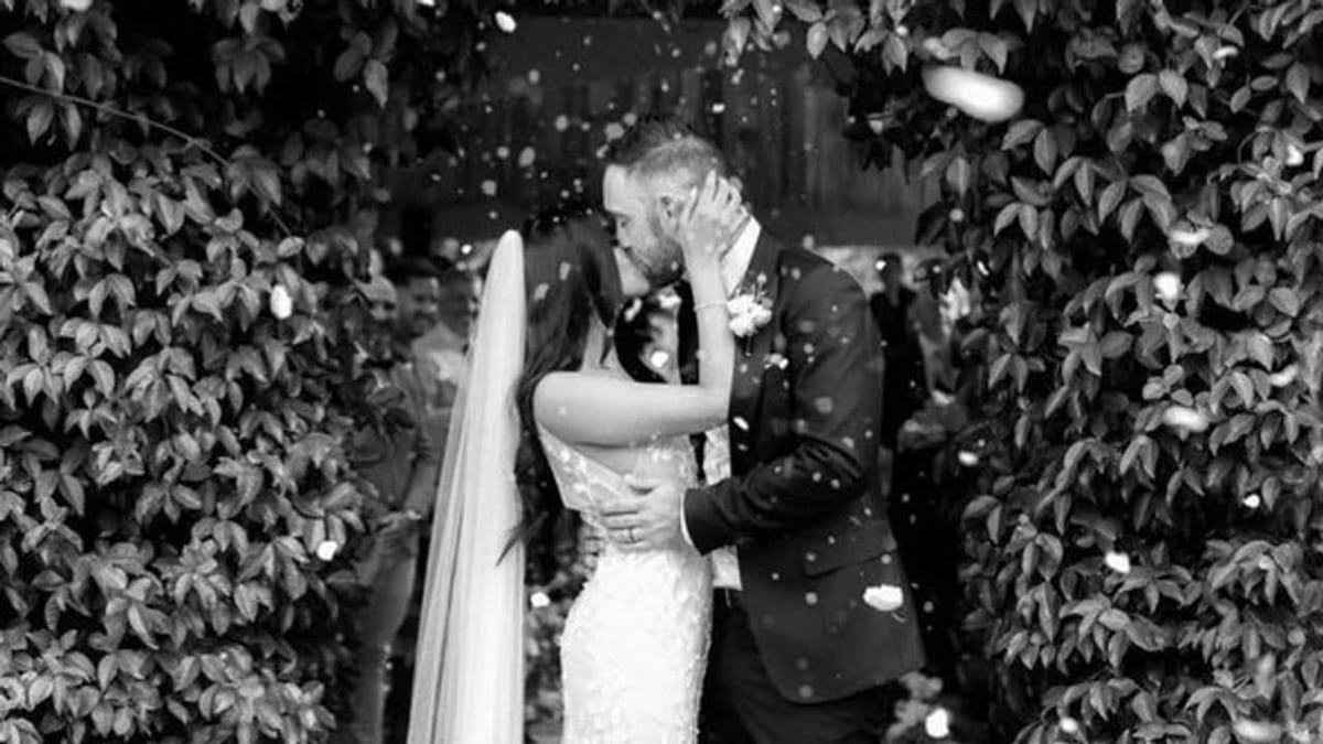 Glenn Maxwell એ વિની રમન સાથે કર્યા લગ્ન, RCB એ નવદંપતિને પાઠવી શુભેચ્છા