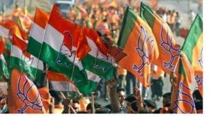 Goa Election Exit Poll Result 2022: ગોવામાંં કોંગ્રેસને મળશે બહુમતી કે ભાજપ બનાવશે સરકાર ? જાણો અન્ય પાર્ટીઓની સ્થિતિ