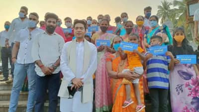 Goa Election Results 2022: ગોવામાં પહેલીવાર મેદાનમાં ઉતરેલી  TMC પાર્ટીની કારમી હાર, જાણો શું કહ્યું અભિષેક બેનર્જીએ