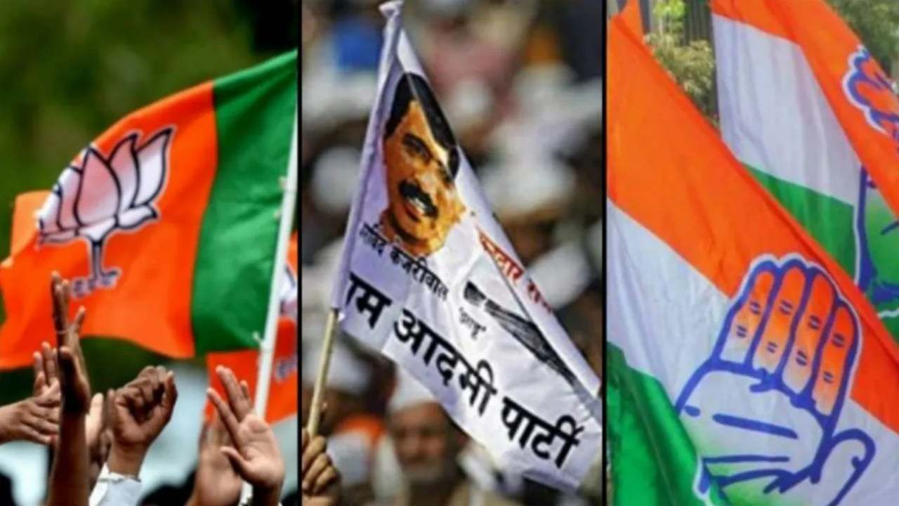 Goa Election Result 2022: ગોવાની ગાદી કોણ સંભાળશે?, કોંગ્રેસને ફરી લાગશે ઝટકો કે પછી ભાજપ ફરી લહેરાવશે ભગવો