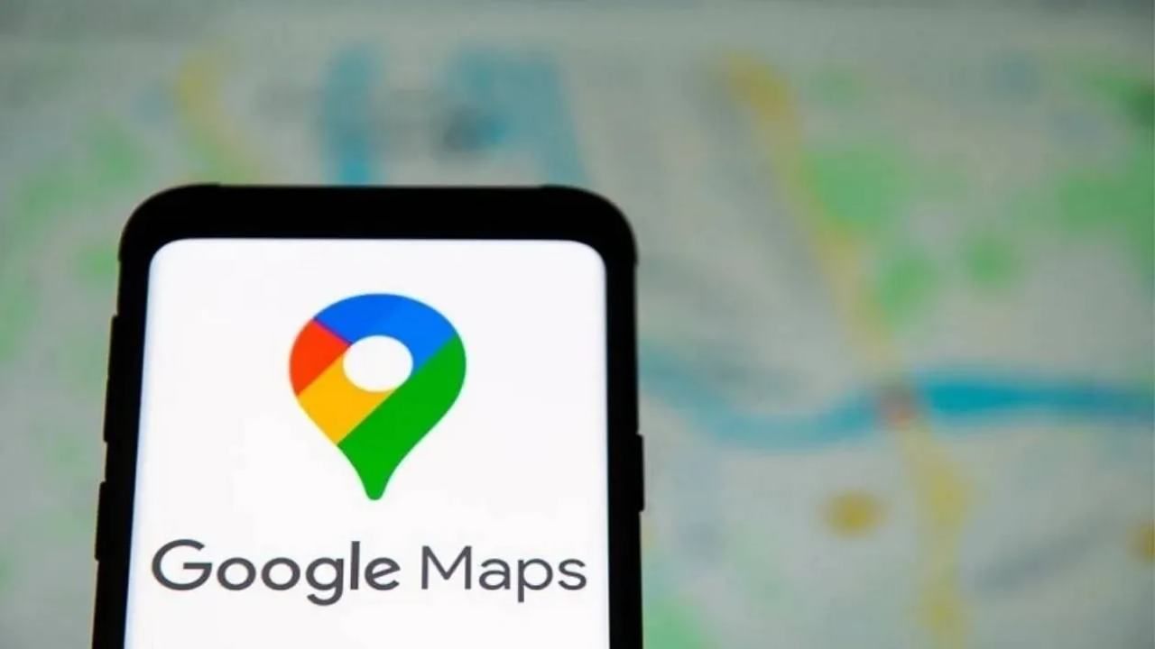 Tech Knowledge: આ છે 12 ​​જગ્યાઓ જે Google Maps પર જોવાની મનાઈ છે !