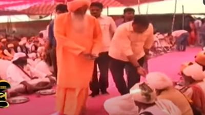 Junagadh : ભવનાથમાં શેરનાથ બાપુનો અનોખો સેવાયજ્ઞ, ભોજન અને રહેવાની વિના મૂલ્યે વ્યવસ્થા