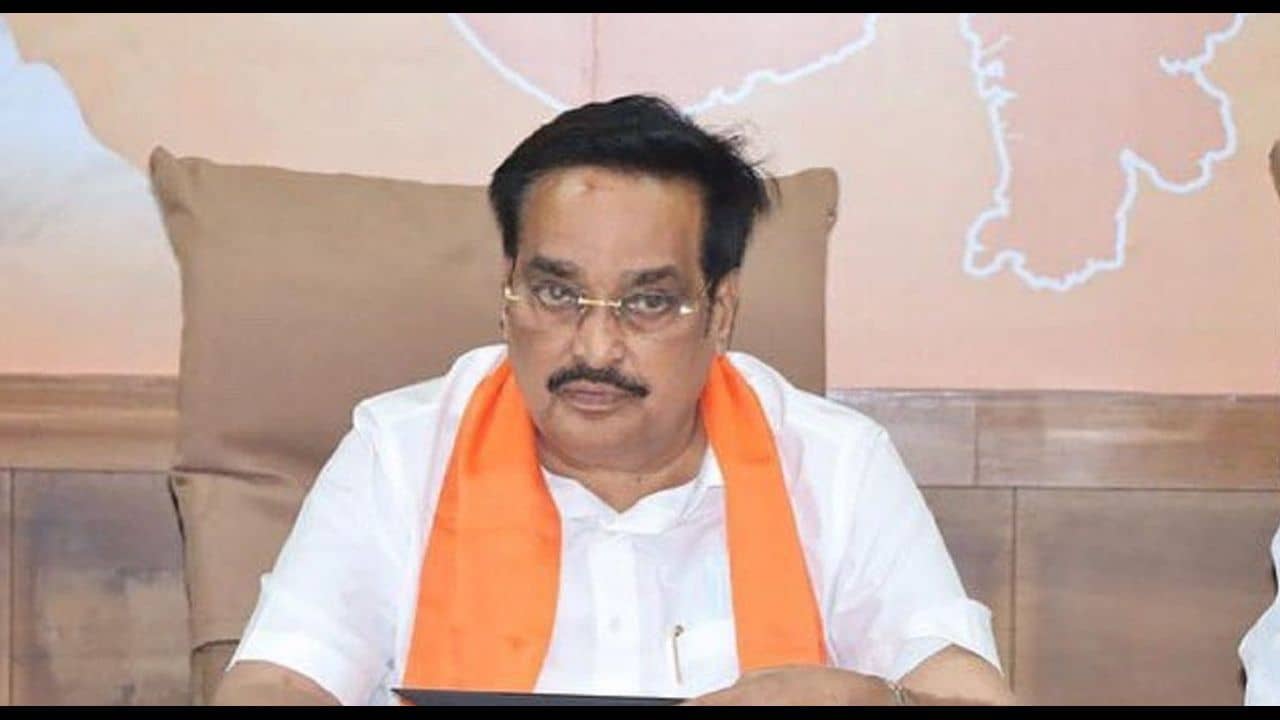 ગુજરાત સરકારનું બજેટ સર્વગ્રાહી, સમતોલ અને દરેક ક્ષેત્રને સ્પર્શતુ બજેટ : સી.આર.પાટીલ