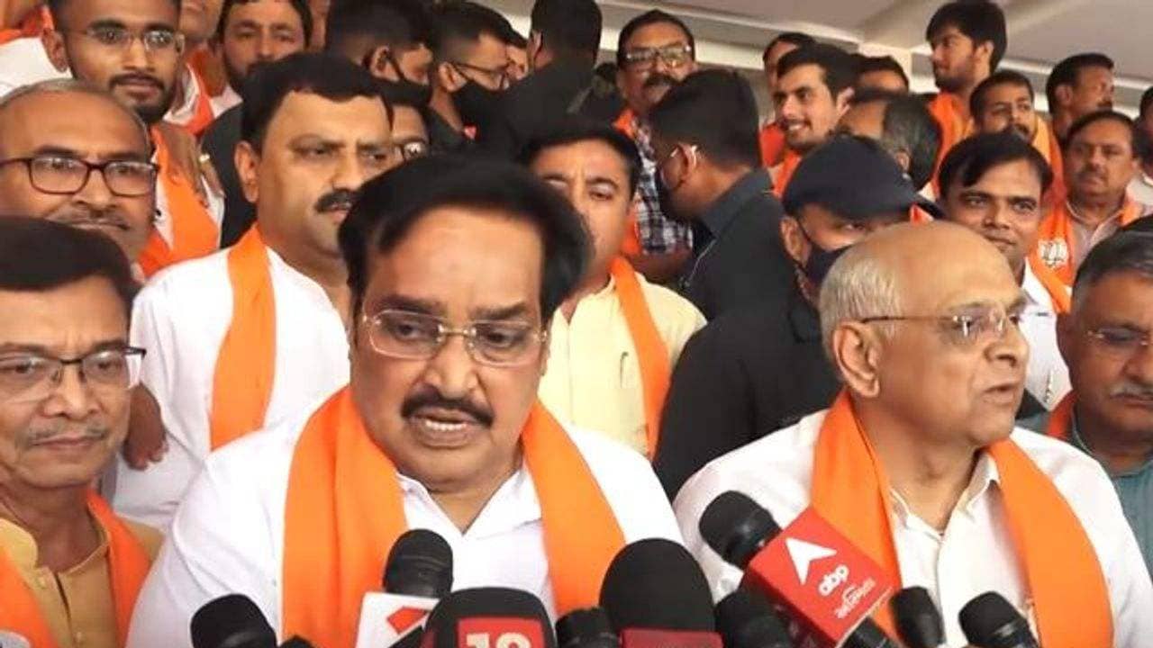 Gujarat માં વિધાનસભાની વહેલી ચૂંટણીની અટકળો મુદ્દે ભાજપ પ્રદેશ પ્રમુખ સી.આર.પાટીલે કરી આ સ્પષ્ટતા
