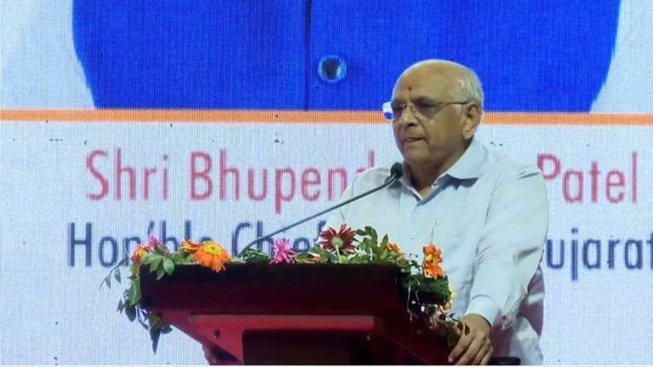 Gujarat માં હેરીટેજ પોલિસી પોર્ટલનું લોકાર્પણ, પ્રવાસનના વિકાસ માટે 451 કરોડના એમઓયુ કરાયા