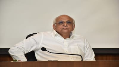 ગુજરાતનું બજેટ સર્વગ્રાહી અને સર્વ સમાજની ઉન્નતિનું પથદર્શક : સીએમ ભૂપેન્દ્ર પટેલ