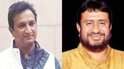 Gandhinagar : કોંગ્રેસના અમદાવાદના બે ધારાસભ્યોએ હિજાબ અંગેના કર્ણાટકના હાઈકોર્ટના ચુકાદાને આવકાર્યો