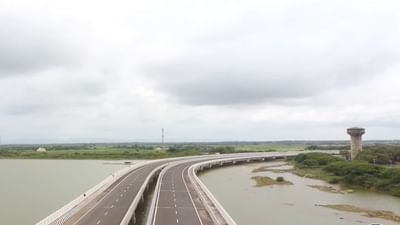 Gujarat માં કોસ્ટલ હાઇવેના વિકાસ માટે 1900 કરોડની જોગવાઈ, હાઇવે 10 મીટર પહોળો કરાશે