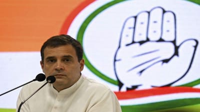 ગુજરાત હાઇકોર્ટે રાહુલ ગાંધીને મોદી અટકની ટિપ્પણી કેસમાં નોટિસ પાઠવી