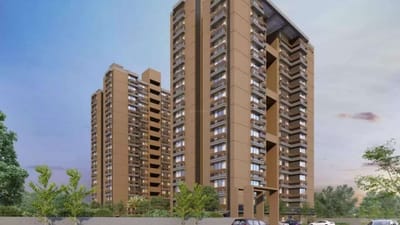 Gujarat માં ઘરનું ઘર ખરીદવું મોંઘુ થયું, રો મટિરિયલમાં ભાવ વધારાને પગલે બિલ્ડરોએ વધારો ઝીંકયો