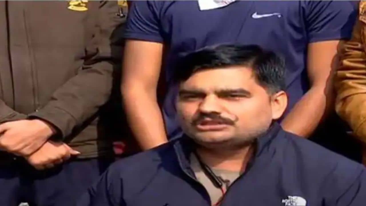 ગુજરાતમાં વનરક્ષક પરીક્ષાનું પેપર લીક થવાની આશંકા બાદ વિદ્યાર્થી નેતા યુવરાજસિંહે આપી આ પ્રતિક્રિયા