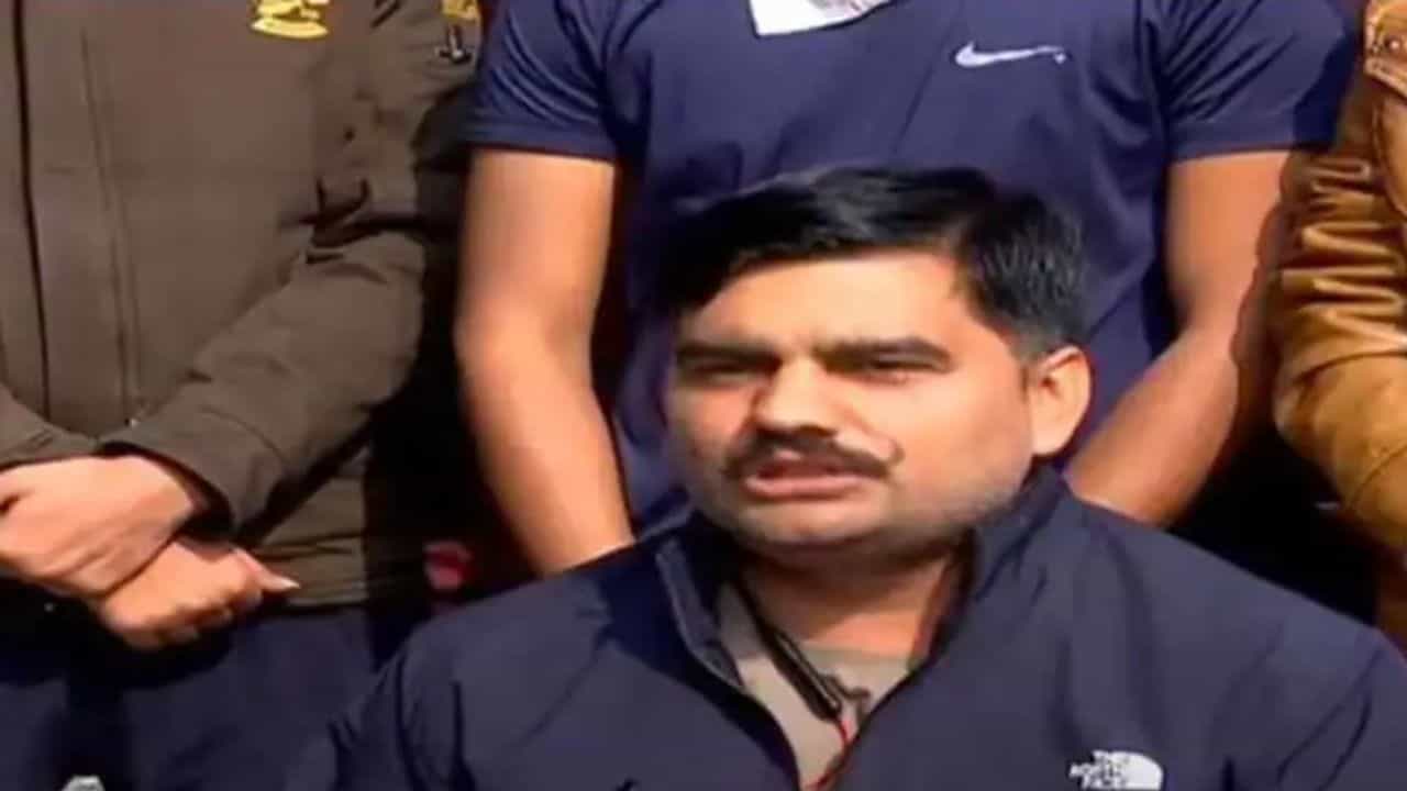 જામીન પર મુક્તિ બાદ યુવરાજસિંહ જાડેજાએ કરી યુવા નવનિર્માણ સેવા સંગઠનની રચના, કહ્યુ ”આ સંગઠન પૂર્ણ રીતે બિનરાજકીય હશે”