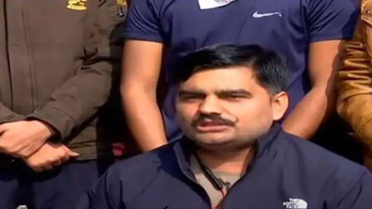 જામીન પર મુક્તિ બાદ યુવરાજસિંહ જાડેજાએ કરી યુવા નવનિર્માણ સેવા સંગઠનની રચના, કહ્યુ ”આ સંગઠન પૂર્ણ રીતે બિનરાજકીય હશે”