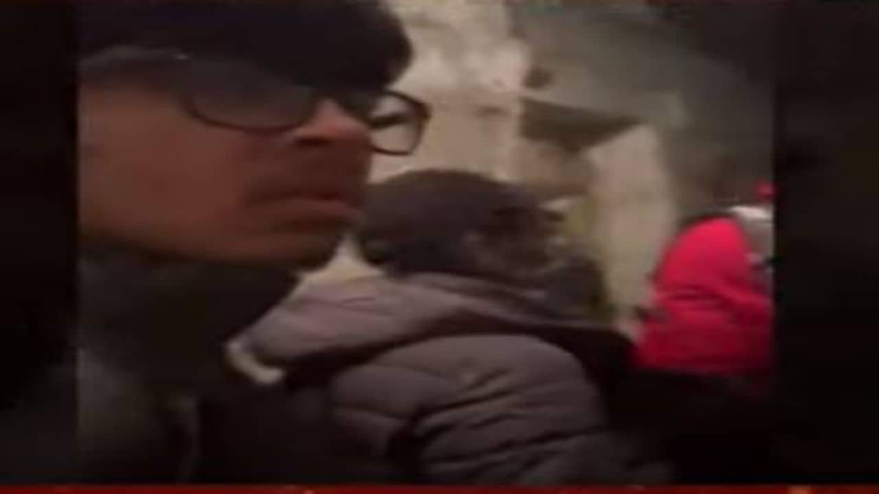 યુક્રેનમાં ફસાયેલા ગુજરાતી વિદ્યાર્થીઓની હાલત કફોડી, કેટલાક બંકરમાં પસાર કરી રહ્યા છે દિવસ, કેટલાકનો સંપર્ક છુટ્યો