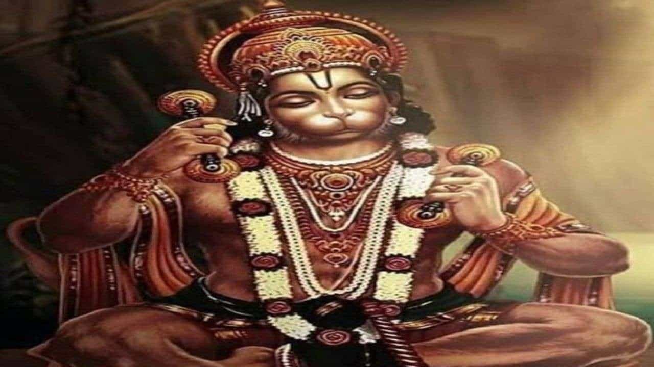 જાણી લો, વિવિધ કામનાઓની પૂર્તિ અર્થે હનુમાનજીના કયા સ્વરૂપની કરવી જોઈએ પૂજા ?