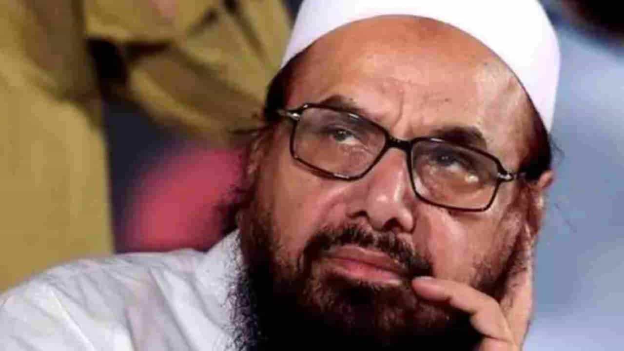 NIA કોર્ટનો આદેશ, ખતરનાક આતંકવાદી હાફિઝ સઈદ અને સૈયદ સલાહુદ્દીન પર UAPA હેઠળ દાખલ થાય કેસ