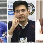 પંજાબની 5 રાજ્યસભા બેઠકો માટે આજે છેલ્લો દિવસ છે, પંજાબમાં 31 માર્ચે રાજ્યસભા માટે ચૂંટણી યોજાવાની છે, 5 સાંસદોનો કાર્યકાળ 9 એપ્રિલે સમાપ્ત થઈ રહ્યો છે. એવા પણ સમાચાર છે કે અશોક મિત્તલ પણ પંજાબથી રાજ્યસભામાં જઈ શકે છે. 