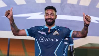 IPL 2022: હાર્દિક પંડ્યાએ શરૂ કરી IPLની તૈયારી, ફિટનેસ સાબિત કરવા NCA પહોંચ્યો