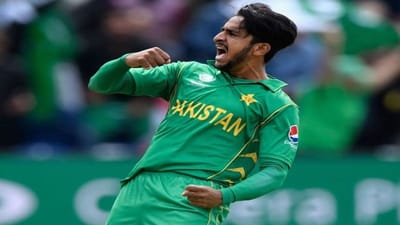 કાઉન્ટી ક્રિકેટમાં આ ટીમ માટે રમશે પાકિસ્તાનનો હસન અલી, વસીમ અકરમ પણ રહી ચુક્યો છે આ ટીમનો ભાગ