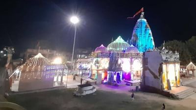 Mehsana: બે હજાર વર્ષ કરતા વધુ પ્રાચીન હાટકેશ્વર મહાદેવનો અનોખો મહિમા, આ શિવાલયનો સ્કંદપુરણમાં પણ ઉલ્લેખ