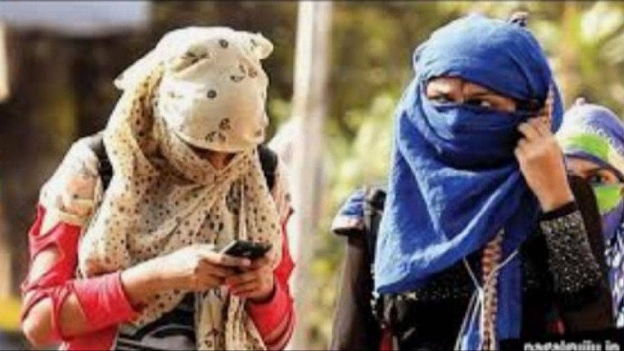 ગુજરાતમાં 18 માર્ચ સુધીમાં સીવીયર હીટવેવની આગાહી, અમદાવાદમાં ગરમીએ 20 વર્ષનો રેકોર્ડ તોડ્યો