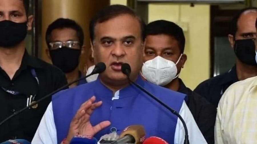 હિમંતા બિસ્વા સરમાએ આસામના અશાંત વિસ્તારને ઘટાડવાના નિર્ણયને આવકાર્યો, કહ્યું કે, રાજ્યનો 60% ભાગ AFSPAમાંથી થયો મુક્ત