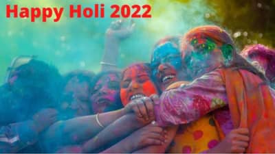 Holi 2022: તહેવારની ઉજવણીમાં તમારા સ્વાસ્થ્ય પ્રત્યે બેદરકાર ન રહો, આ બાબતો ધ્યાનમાં રાખો
