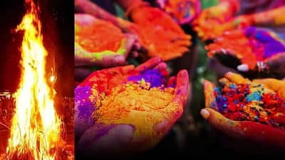Holi 2022: હોળી રમતા પહેલા આટલી સાવચેતી રાખજો નહીં તો હોળીની મજા બગડી જશે