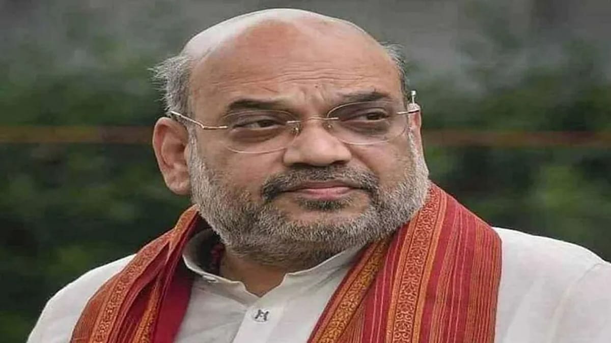 નાગાલેન્ડ, આસામ અને મણિપુરમાં AFSPA હેઠળના અશાંત વિસ્તારોને ઘટાડવા કેન્દ્ર સરકારનો નિર્ણયઃ અમિત શાહ