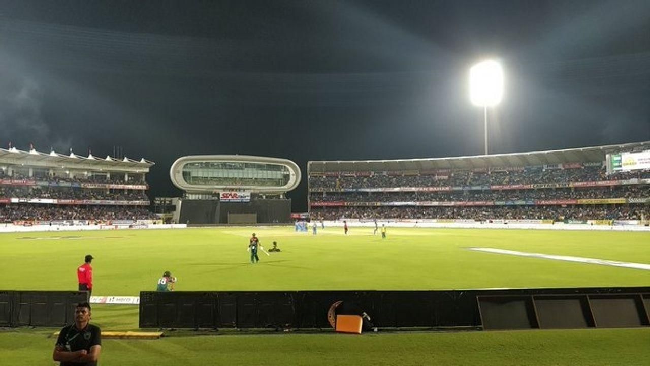 IND vs SA: રાજકોટમાં રમાશે ભારત અને દક્ષિણ આફ્રિકા વચ્ચેની T20 મેચ, BCCI એ શ્રેણીની તૈયારી શરુ કરી
